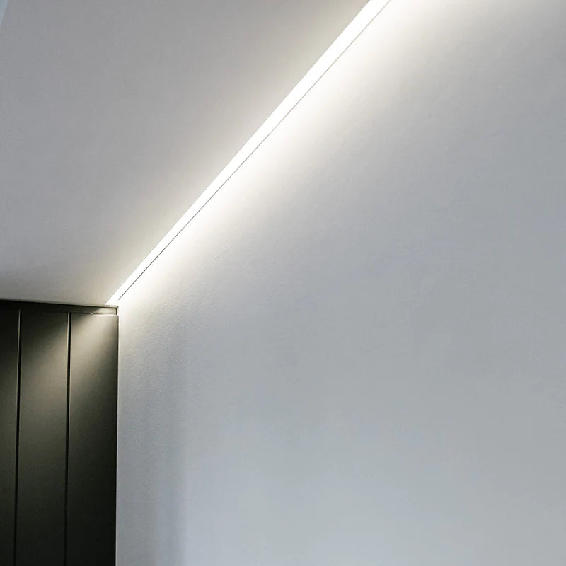 LED Strip & Extrusion LED Strip & Extrusion